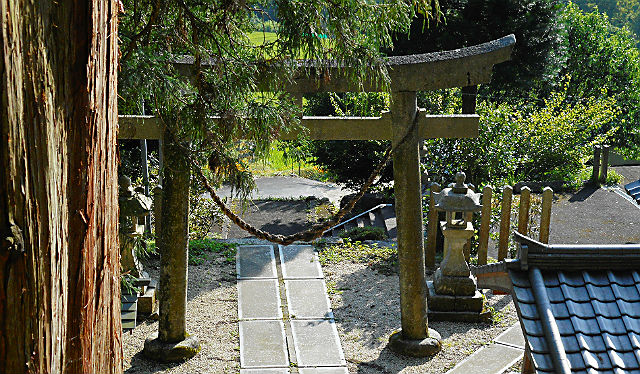 恵那神社2